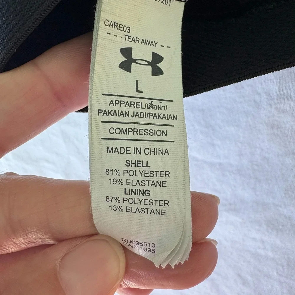 Under Armour under armour